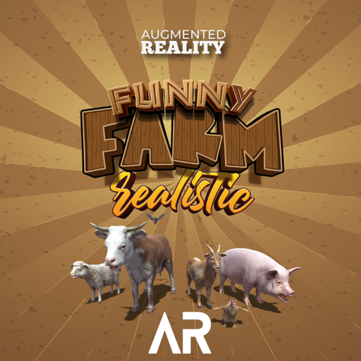 Funny Farm AR