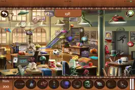 Game screenshot Big Home Hidden Object Games hack