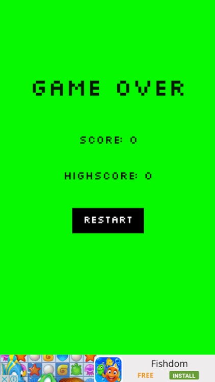 Acid Leap screenshot-4