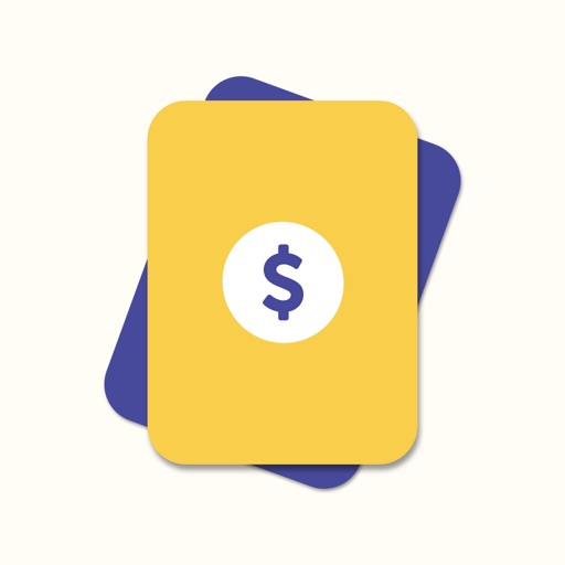 Budget - Spending Tracker App Icon