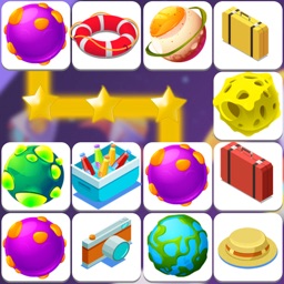 Match ONet Connect Puzzle