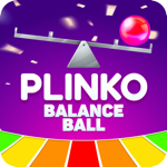 Plinko Balance Ball на пк