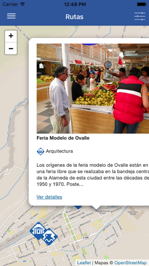 Ovalle Cultura(圖4)-速報App