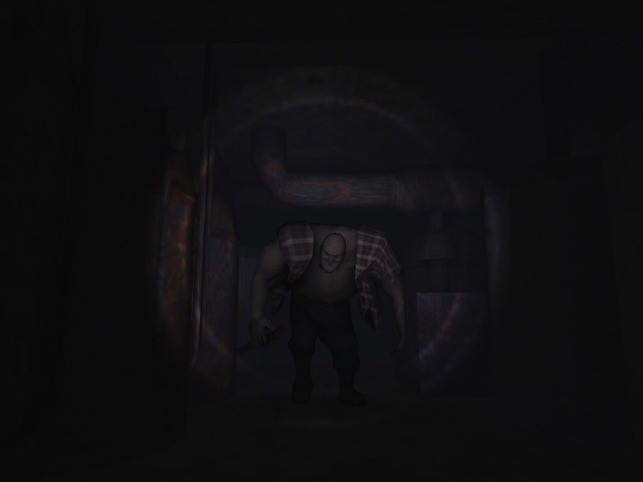 free horror vr games