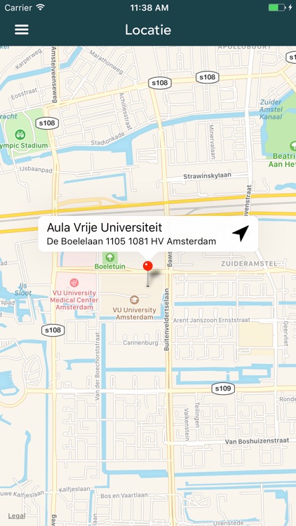 PhD Harmsen screenshot-4