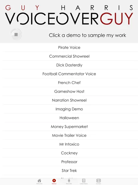 VoiceoverGuy