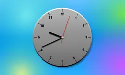 Clock-X app icon