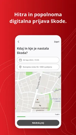 i.triglav screenshot 2