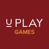 U PLAY Games - Slots & More icon
