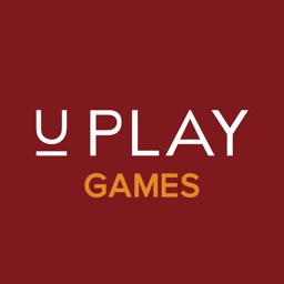 U PLAY Games - Slots & More