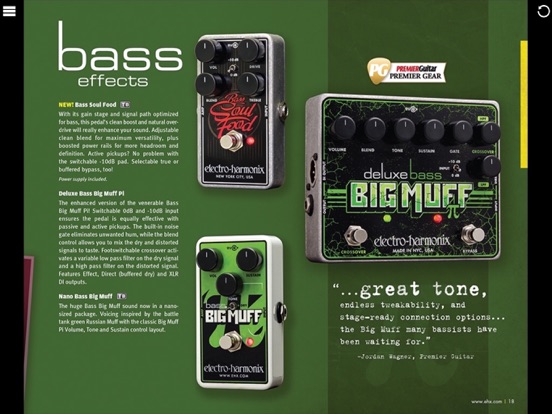 Screenshot #5 pour EHX NYC