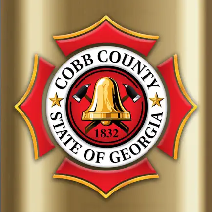 Cobb County Fire & ES Cheats