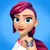 Tattoo Artist Simulator 3D App Positive Reviews