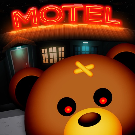 Bear Haven Motel Nights Icon