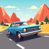 Idle Racer: Tap, Merge & Race