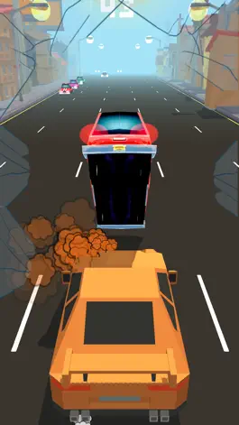 Game screenshot moto racing crime town police car driver apk
