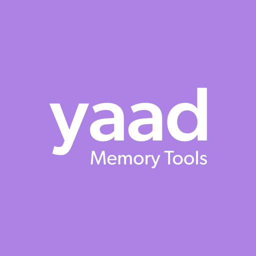 Yaad - Memory Caregivers App