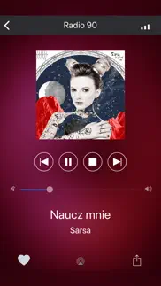 polskie radio - radio pl iphone resimleri 3