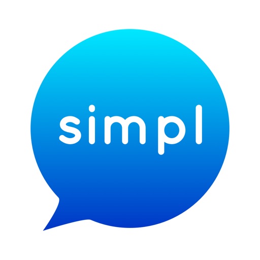 Simpl - Video & Audio Calls and Chat