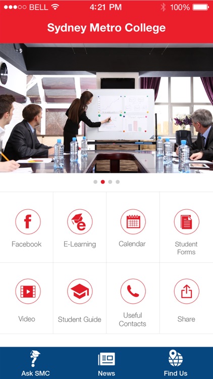 Sydney Metro College