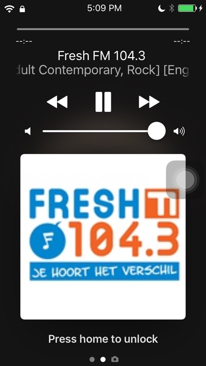 Radio ABW - Aruba Radio