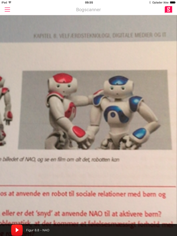 Screenshot #4 pour Gad Ekstra