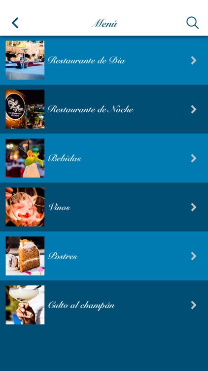 CAFE DEL MAR screenshot-3