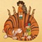 Take an interactive journey around the world, discovering diverse environments and the animals that call them home, in this animated adaptation of the award-winning children's book, Care for Our World