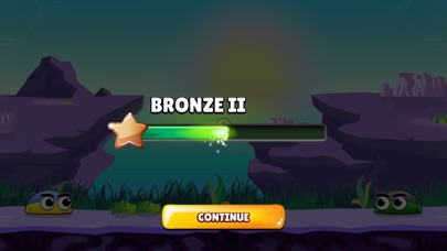 Tiny Cup: World Soccer Screenshot