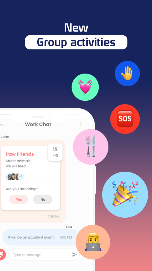 #7. Findup: Phone Location Tracker (iOS) 由: Who Analytics Dijital Hizmetler Ticaret Limited Sirketi