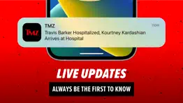 tmz iphone screenshot 2