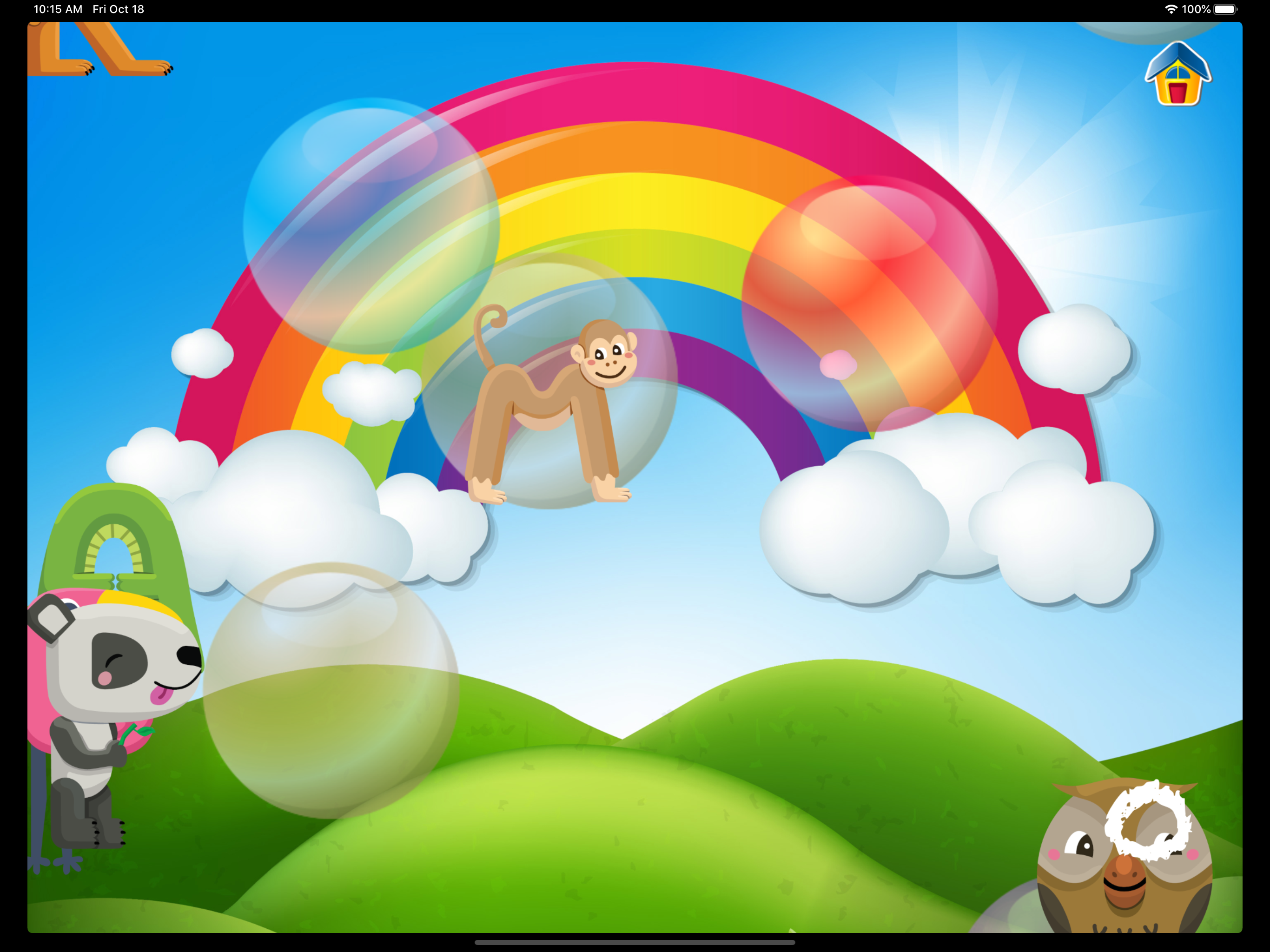 Little Puzzles screenshot 13