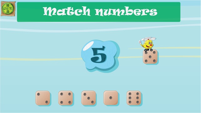 Chopi: Play and Learn Numbers(圖3)-速報App