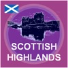 Scottish Highlands Looksee AR icon