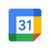 Google Agenda: Organize-se - Google LLC