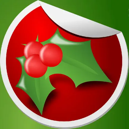 Christmas Stickers For iMessage Читы