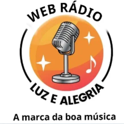 Web Rádio Luz e Alegria Cheats