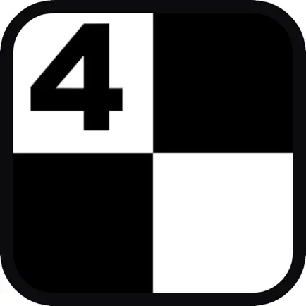 Black Tap Piano : Don't Touch the White Читы