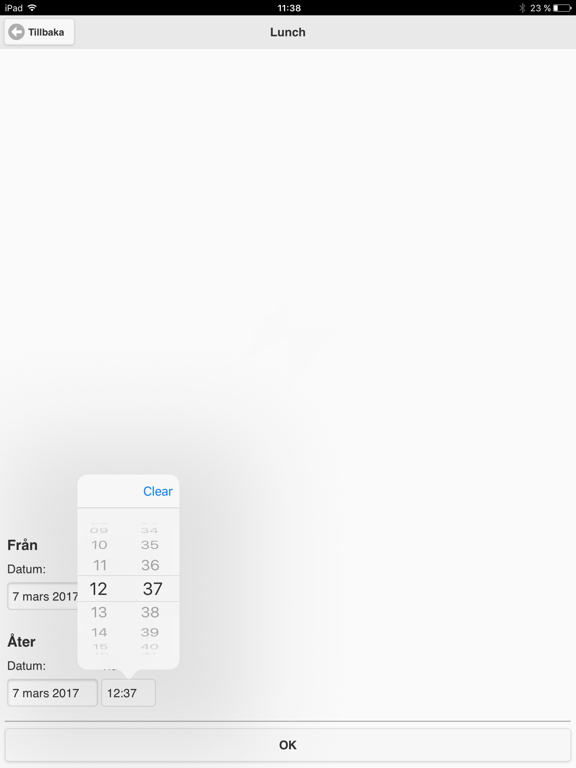 Screenshot #6 pour H1