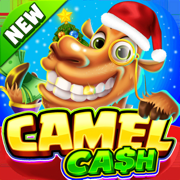 Camel Cash Casino - 777 Slots