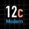 Icon 12C - Modern