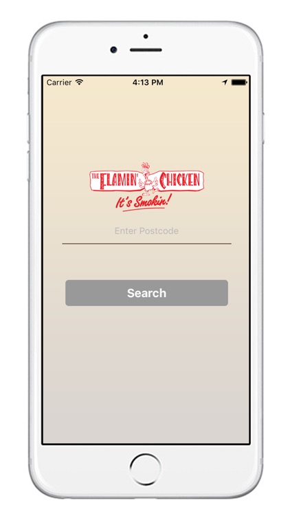 FlaminChicken screenshot-4