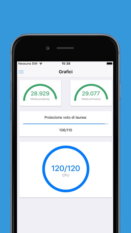 Unicapp screenshot-4