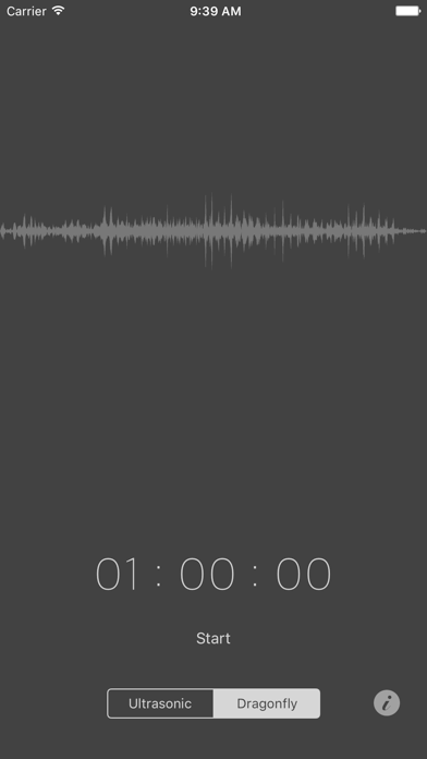 Screenshot #2 pour No Bugs!