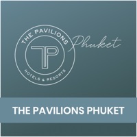 The Pavilions Phuket logo