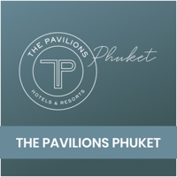 The Pavilions Phuket