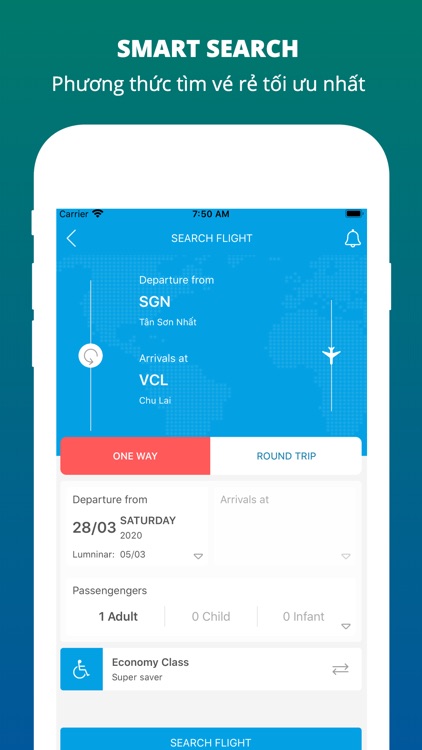 Săn Vé Máy Bay Giá Rẻ 12Bay.vn screenshot-7