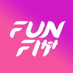 Download FunFit: At-Home Workout Games app