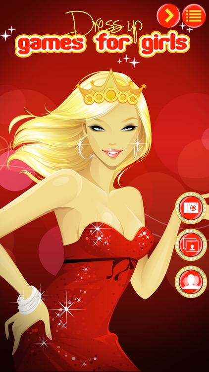 Fun Beauty Fashion Girls Style Models For Dress Up