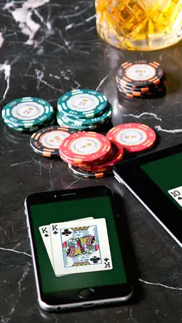 Game screenshot Bold Poker mod apk